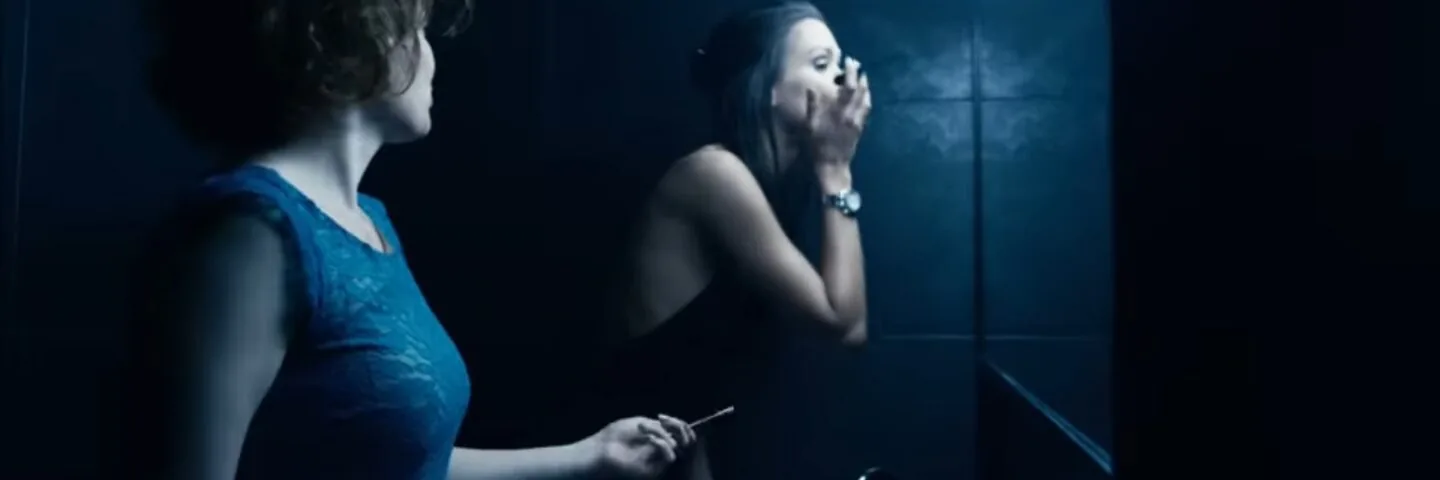 Кадр из 1 серии 1 сезона