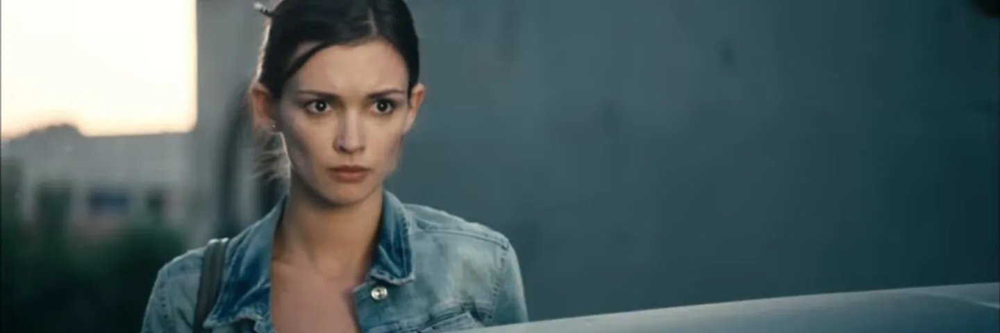 Кадр из 2 серии 1 сезона