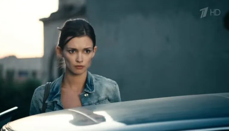 Момент из 2 серии 1 сезона