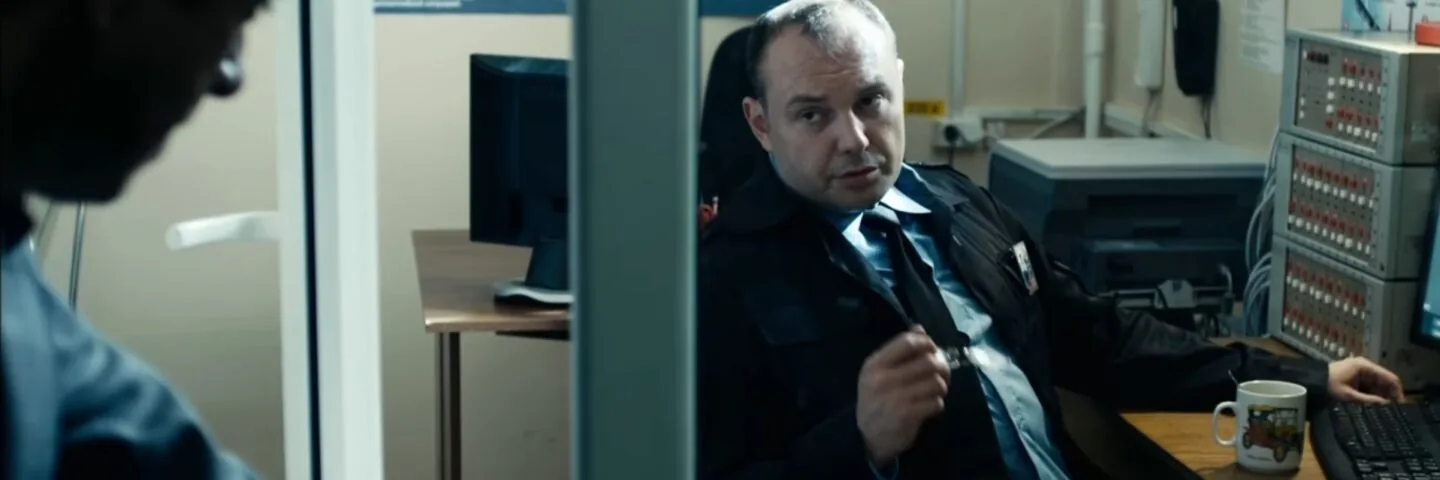 Кадр из 5 серии 1 сезона