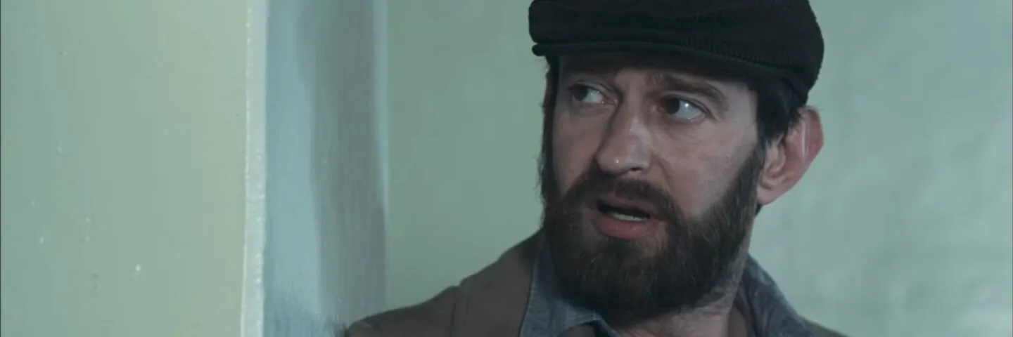 Кадр из 7 серии 1 сезона