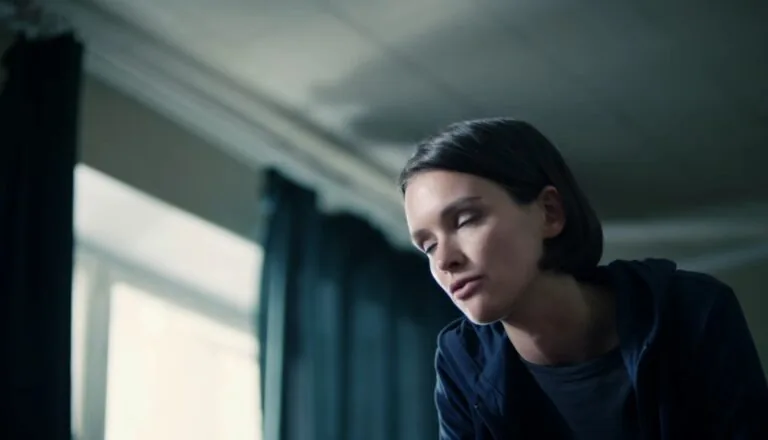 Момент из 6 серии 2 сезона