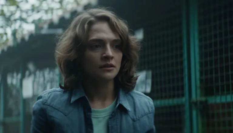 Момент из 2 серии 3 сезона